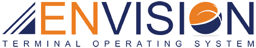 Logo en-vision
